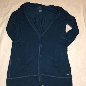 Soft and Sexy 3/4 length cardigan